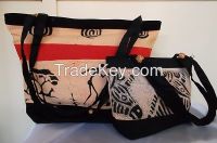 Batik Fashion Bag