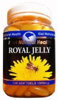 Royal Jelly