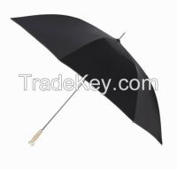 23''x7K Black Fashion Umbrella