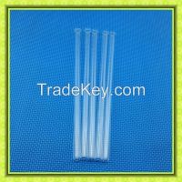 high-temperature quartz tube for chemical industry