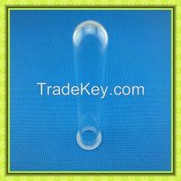 Heat Resistance Fiber Glass Tube