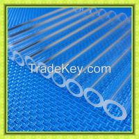 Factory Price Glass Cylinder Tube