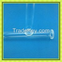 Heat Resistance Quartz Glass Tube
