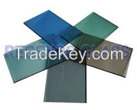 Tinted Float Glass