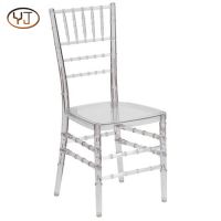 Wholesale Clear Plastic Banquet Chairs