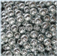 Zinc Ball(Pure Zinc Ball),Zinc BallÎ¦20mmâ€”Î¦80mm