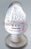 Yttrium Oxide 99.999%,Y2O3,CAS No.:1314-36-9