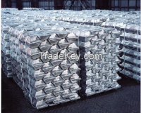 Aluminium Ingots,99.9% Aluminium Ingot high quality