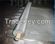 25 micron stainless steel wire mesh,