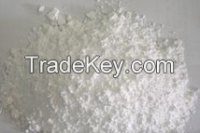 Barium fluoride white powder; barium difluoride,BaF2