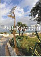 Nande Hot Sale Solar Garden Light