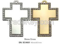 cross pendant