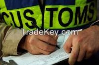 Custom Clearance and EXIM Consultant