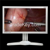 Medical LCD monitors used in FUJI endoscopy