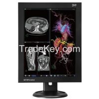 3MP diagnosis color LCD display and monitors