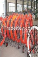 New FRP Rods Electric Cable DuctRod Fiber Optic Cable Duct Rodder