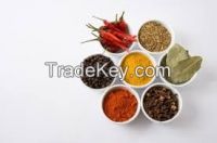 Spices & Herbs