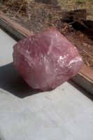 Rose Quartz