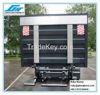 truck tail gate lift