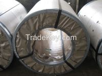 Cold Rolled Coil