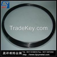 Tungsten Wire Rope