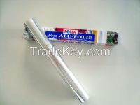 Aluminum Foil Rolls