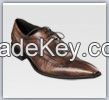 Men's Causals Leather Shoes