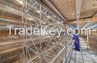 H Type Load Scaffolding System &amp;amp;amp;#40;Below - Beam&amp;amp;amp;#41;