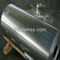 aluminium foil rolls