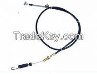 throttle cable