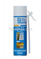 Grabond Multi Purpose PU Foam 500ml/530gr
