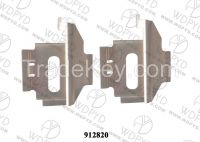 Braking pad accessory kit/braking fitting kit  --- 912820