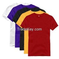 Knitted Fabric Tshirt