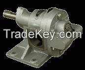 Helical Gear Pump