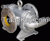 Heavy Duty Gear Pump