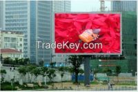 Custom Outdoor SMD PH8 LED Billboard 