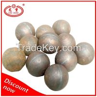 Hot sale! chrome steel grinding ball