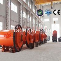 Cement Grinding Ball Mill for price