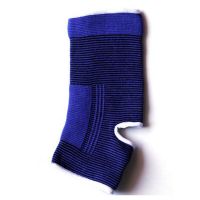 Elastic Ankle Guard For Sports Gym