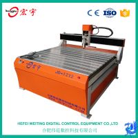 Advertising Sign Cutting CNC Router Machine