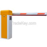 Intelligent Automatic Boom Barrier Gate (CE approval)