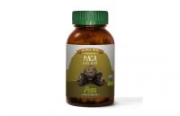 Organic Black Maca tablets (100*800 mg) PRIVATE LABEL/AMAZON ANDES BRAND