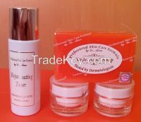 Professional Skin Care Formula Rejuvenating Set