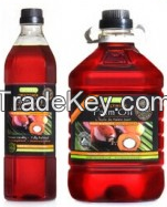 Red Palm Oil