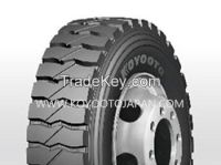 Koyooto TBR tires with Japan designing on sale