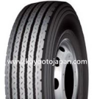 Light truck tire 7.50R16 with ECE Label