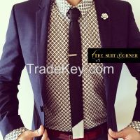 Suits blazer coats and trousers for bulk orders