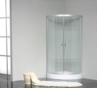 Sliding Door Shower Cabinet