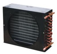 Refrigeration Freezing Condenser (HVAC part, refrigereation part)
