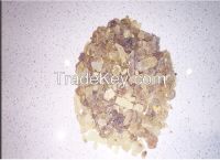 Frankincense from somalia